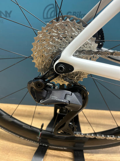 Wilier Taille reflex simplifiée S -Test de démonstration