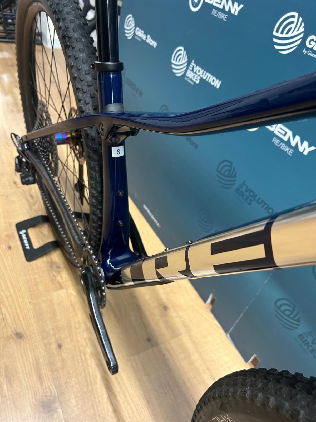 Trek Rozmiar Procaliber 9,6 S - Używany