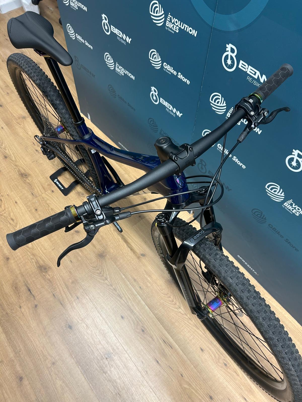 Trek Rozmiar Procaliber 9,6 S - Używany