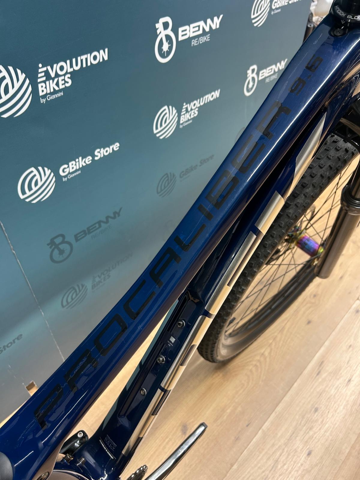 Trek Rozmiar Procaliber 9,6 S - Używany