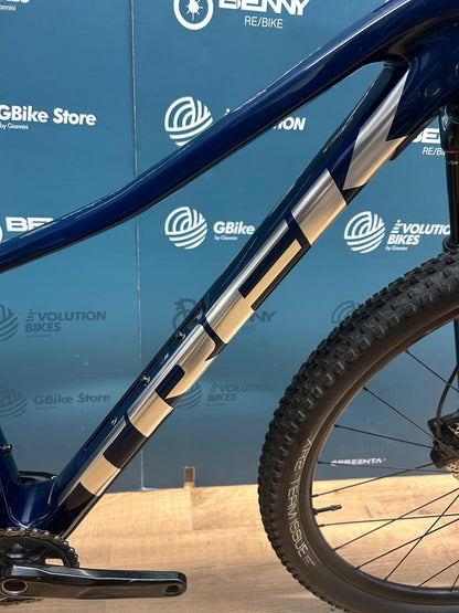 Trek Rozmiar Procaliber 9,6 S - Używany