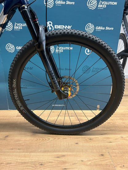 Trek Rozmiar Procaliber 9,6 S - Używany