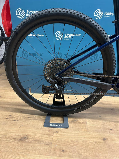 Trek Rozmiar Procaliber 9,6 S - Używany