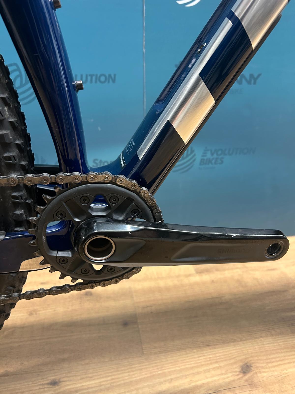 Trek Rozmiar Procaliber 9,6 S - Używany