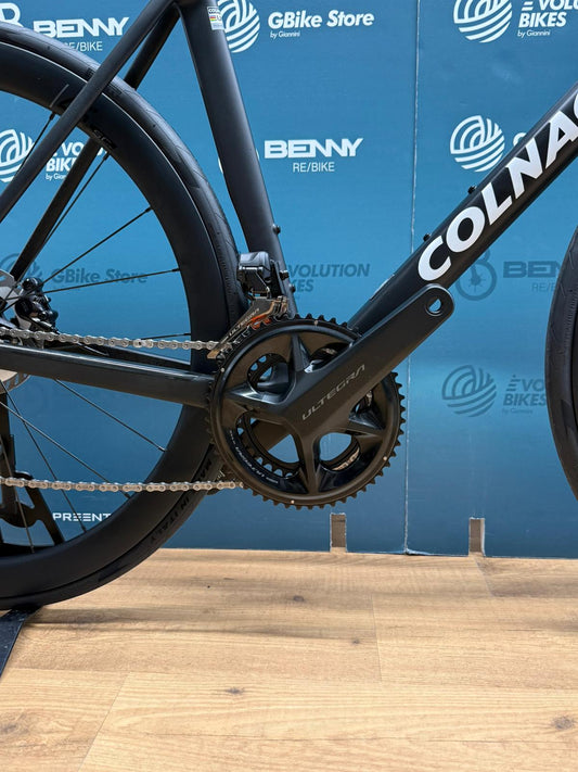 Colnago V5RS Ultegra Di2 R8170 SC45 Taille 510 - Démo