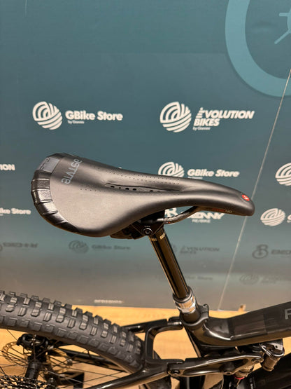 Trek Rail 9.9 Size M - Used