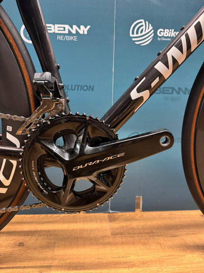 S-Works SL8 Tarmac Dura-Ace Di2 12v Size 54 - Used