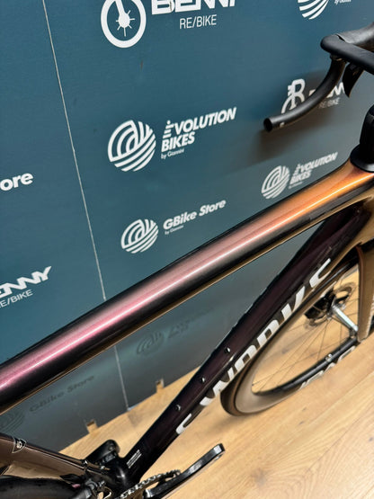 S-Works SL8 Tarmac Dura-Ace Di2 12v Size 54 - Used