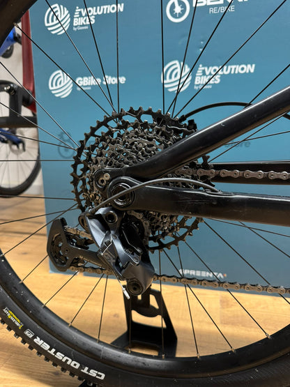 BH Lynx Race Carbon Größe M - Gebraucht