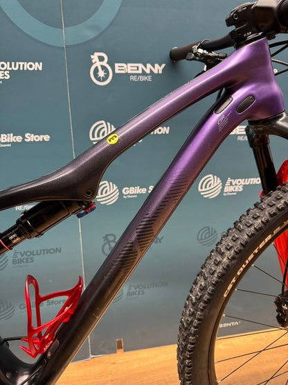 BH Lynx Race Carbon Größe M - Gebraucht