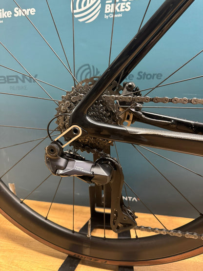 Merida Scultura 8000 Scheibengröße M - Gebraucht