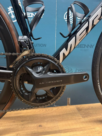 Merida Scultura 8000 Scheibengröße M - Gebraucht