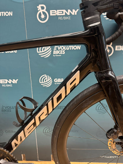 Merida Scultura 8000 Scheibengröße M - Gebraucht