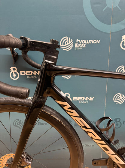 Merida Scultura 8000 Scheibengröße M - Gebraucht