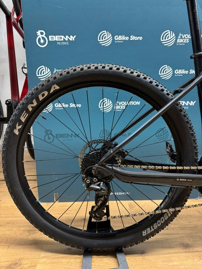 Scott Aspect eRide 940 Größe L - Demos