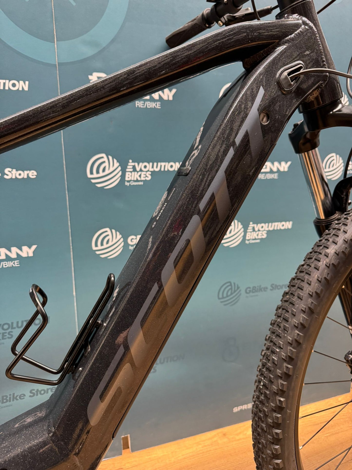 Scott Aspect eRide 940 Größe L - Demos