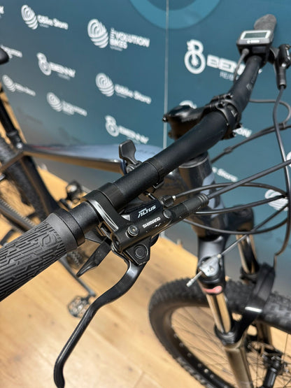 Scott Aspect eRide 940 Größe L - Demos