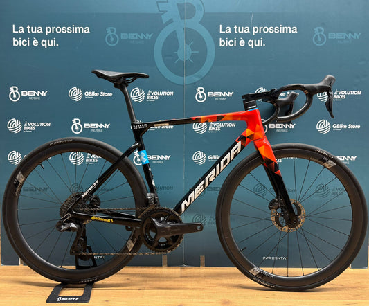 Rzeźba Merida Bahrajn Zwycięski Rozmiar M - Używany