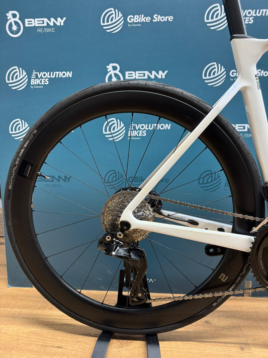 Giant Propel Advanced 1 rozmiar dysku M - Używany