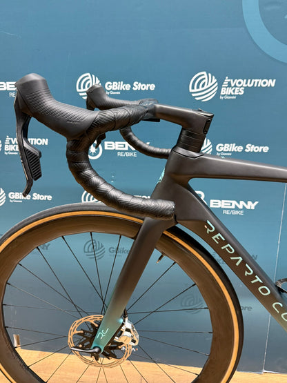 Bianchi Specialissima RC Größe 53 - Gebraucht