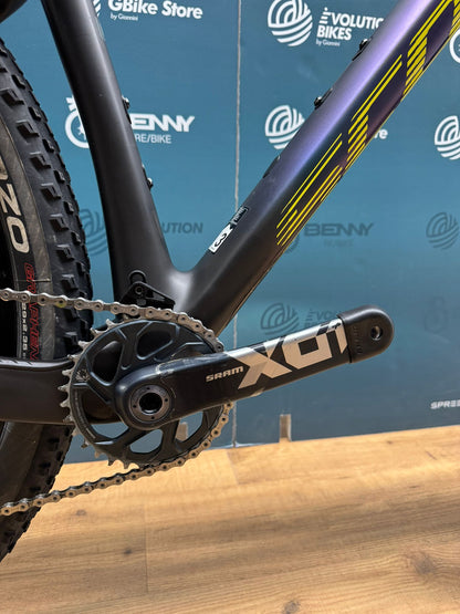 Scott Scale RC World Cup AXS Größe M - Gebraucht