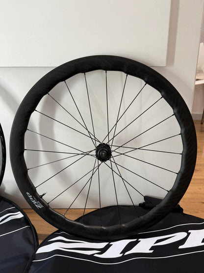 Ruote Zipp 353 NSW Hookless - DEMO