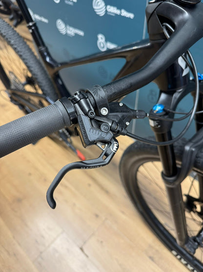 Scott Spark Taille de la composition RC S - Utilisé