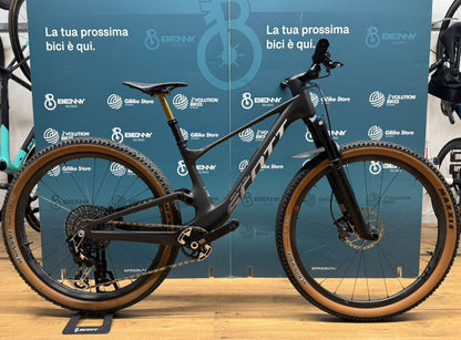 Scott Spark Taille de type T de l'équipe RC XX AXS S - Utilisé