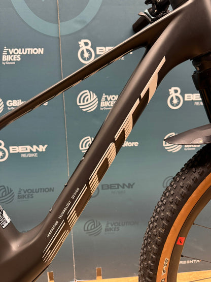 Scott Spark Taille de type T de l'équipe RC XX AXS S - Utilisé