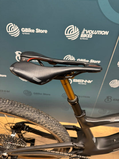 Scott Spark Taille de type T de l'équipe RC XX AXS S - Utilisé