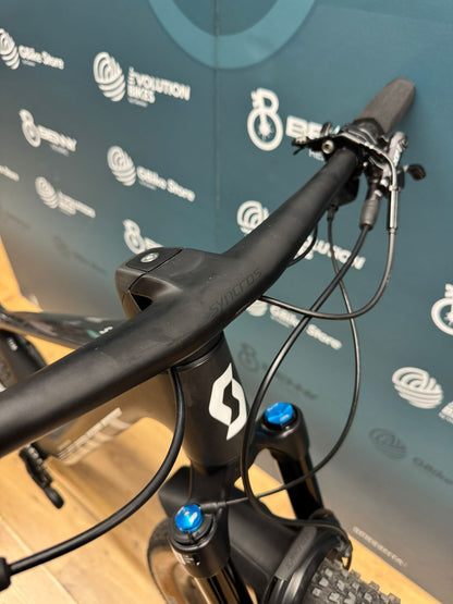 Scott Spark Taille de type T de l'équipe RC XX AXS S - Utilisé