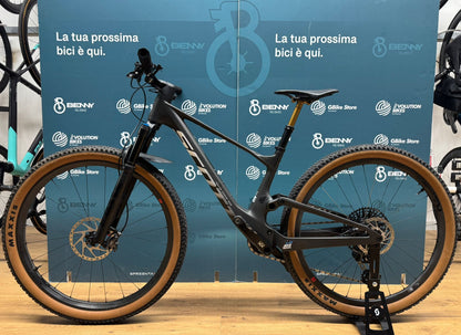 Scott Spark Taille de type T de l'équipe RC XX AXS S - Utilisé