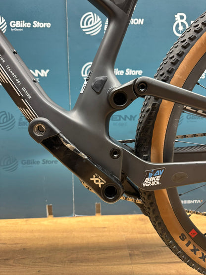 Scott Spark Taille de type T de l'équipe RC XX AXS S - Utilisé