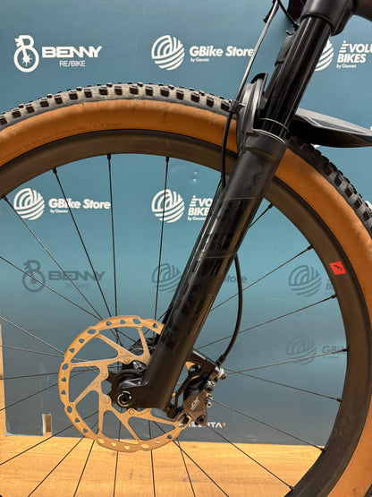 Scott Spark Taille de type T de l'équipe RC XX AXS S - Utilisé