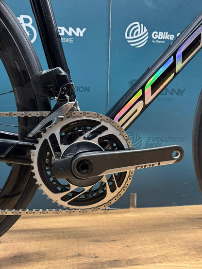 Scott Addict RC Ultimate AXS Größe S/52 – Gebraucht