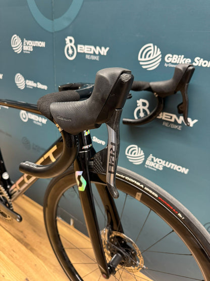 Scott Addict RC Ultimate AXS Größe S/52 – Gebraucht