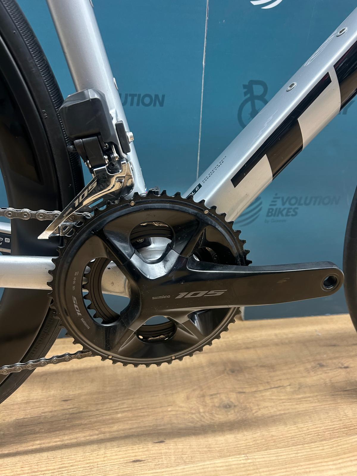 Trek Emonda SL 6 Größe 56 - Gebraucht