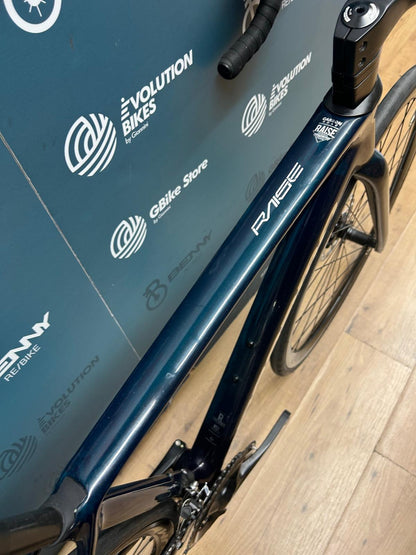 Rozmiar Megamo Raise 15 SH12 S - Używany