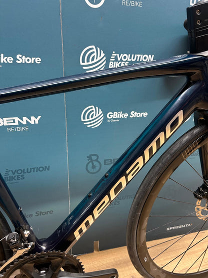 Rozmiar Megamo Raise 15 SH12 S - Używany