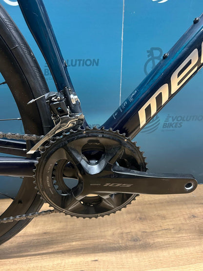 Rozmiar Megamo Raise 15 SH12 S - Używany