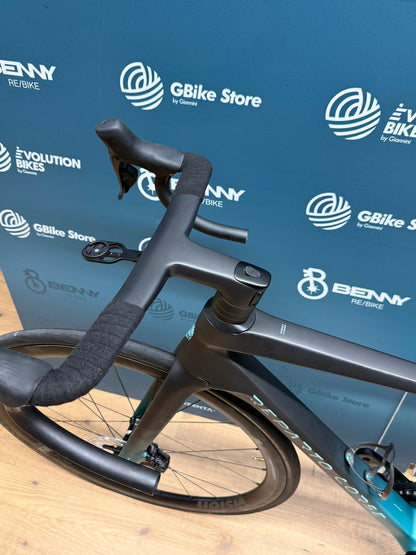 Bianchi Specialissima RC Rozmiar 53 - Używany