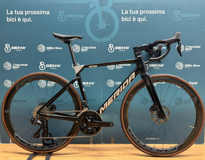 Rzeźba Meridy w rozmiarze 6000 S - Używany