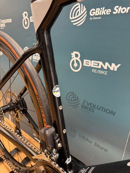 Rzeźba Meridy w rozmiarze 6000 S - Używany