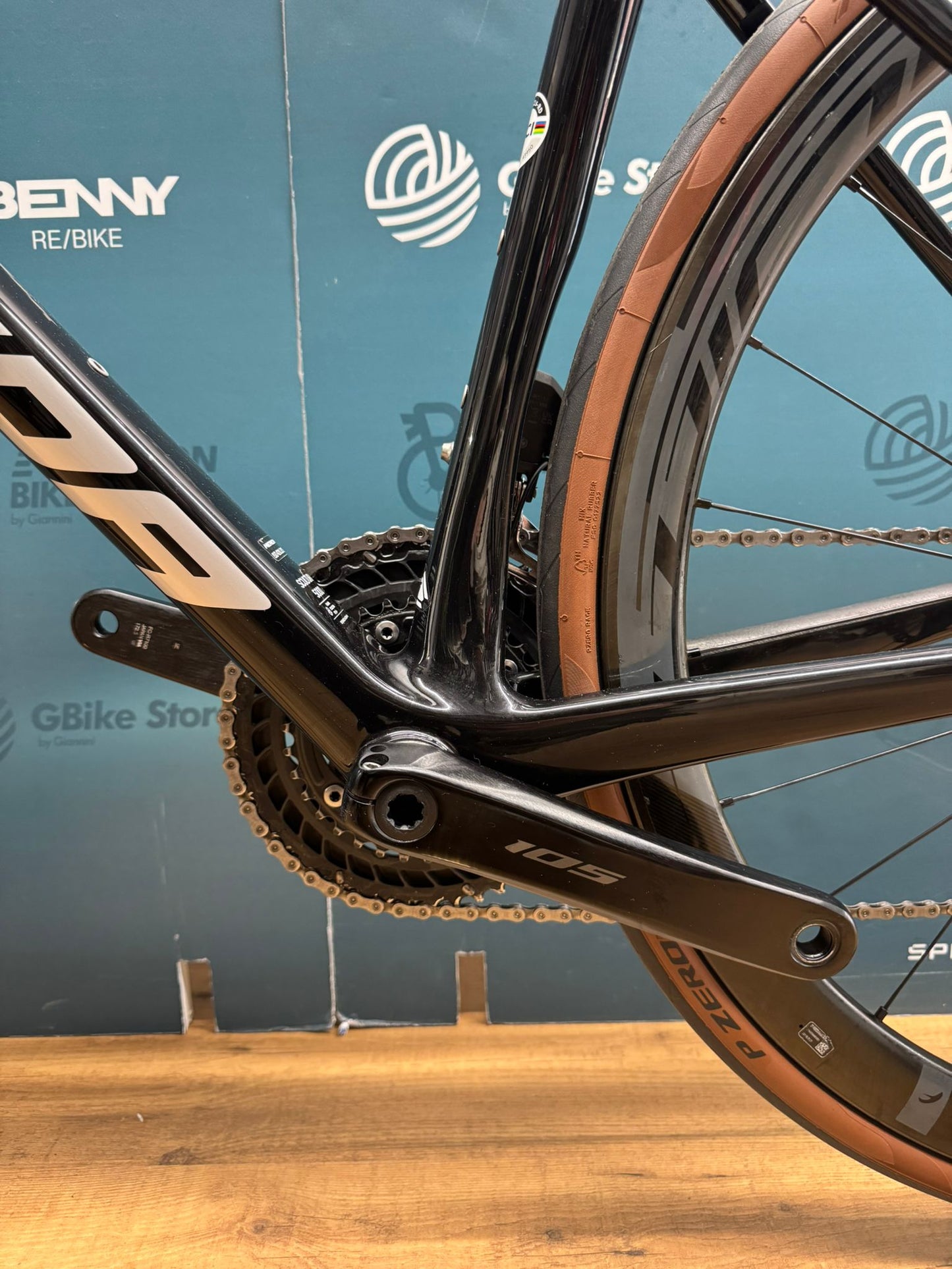 Rzeźba Meridy w rozmiarze 6000 S - Używany