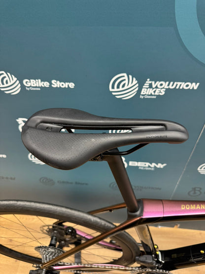 Trek Rozmiar Domane SLR 7 AXS M - Używany