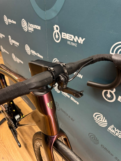 Trek Rozmiar Domane SLR 7 AXS M - Używany