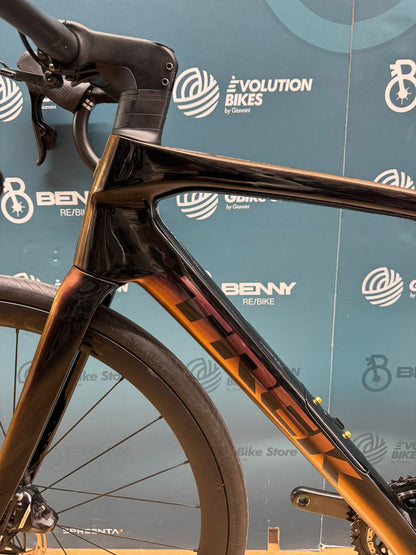 Trek Rozmiar Domane SLR 7 AXS M - Używany