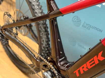 Powerfly+ 8 stycznia 5 – TEST DEMO – Rozmiar M