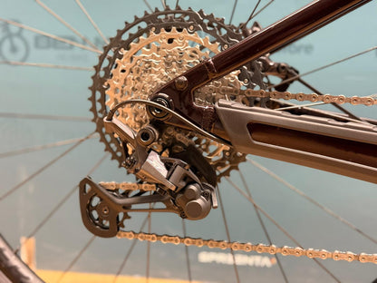 Powerfly+ 8 stycznia 5 – TEST DEMO – Rozmiar M