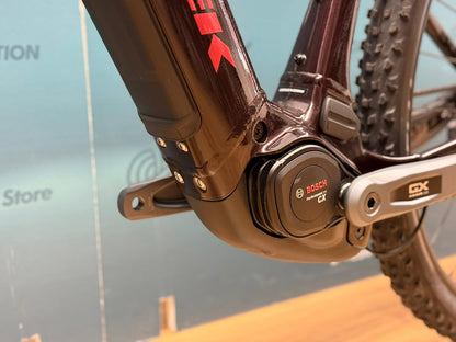 Powerfly+ 8 stycznia 5 – TEST DEMO – Rozmiar M